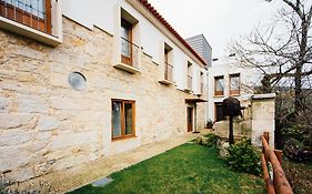 Vougaldeias Casa Da Tulha